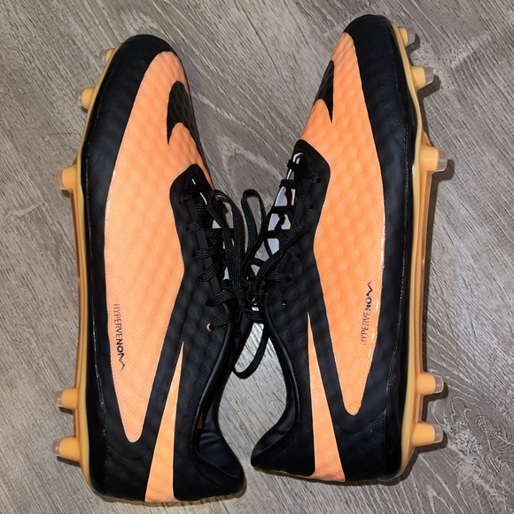 Nike Other - Neymar Jr. Hypervenom Phantoms Soccer Cleats